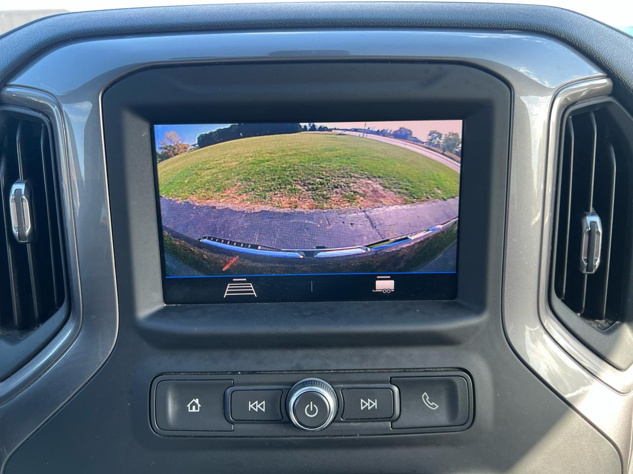 GMC Sierra 2500HD  2022