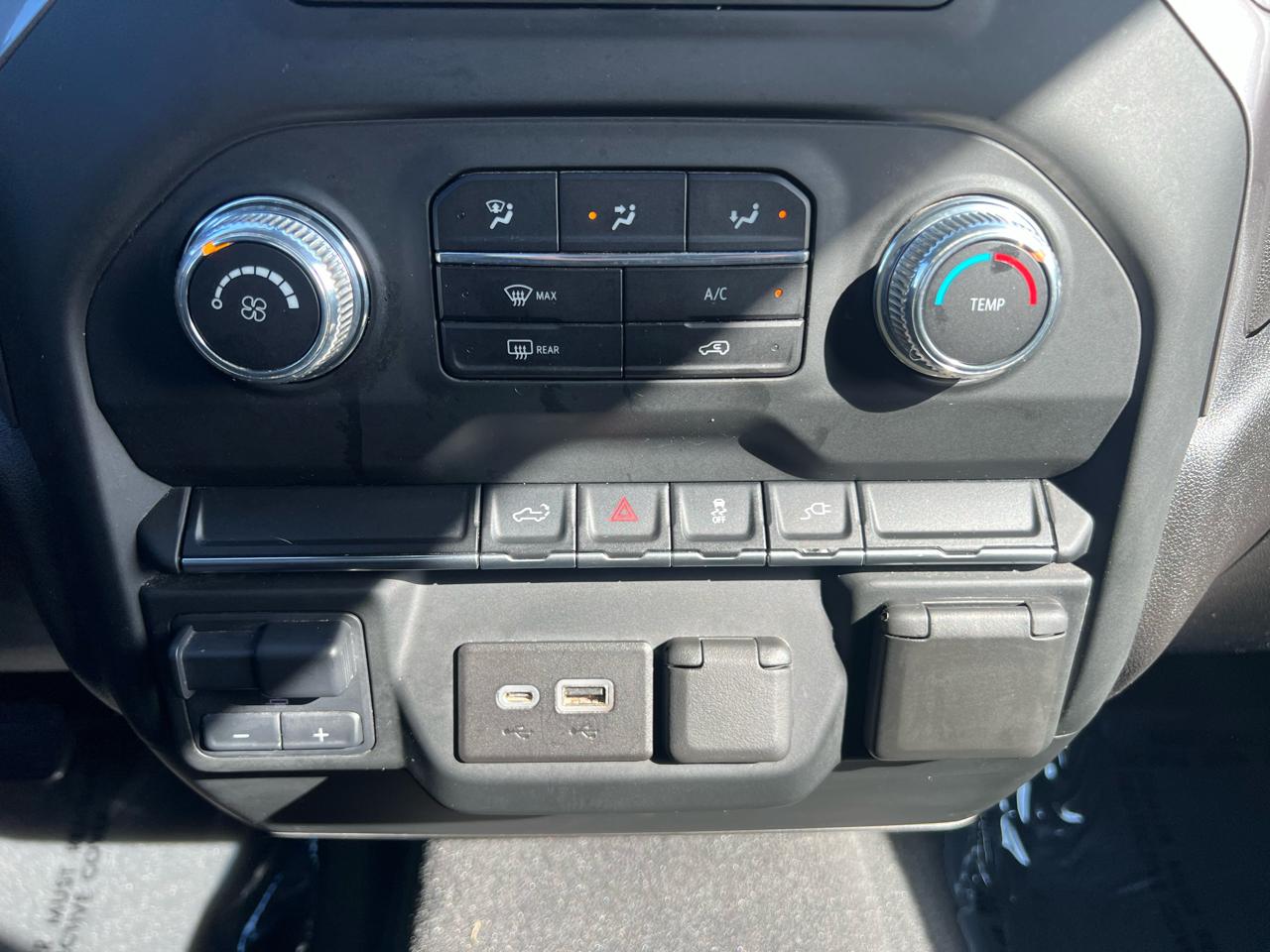 GMC Sierra 2500HD  2022