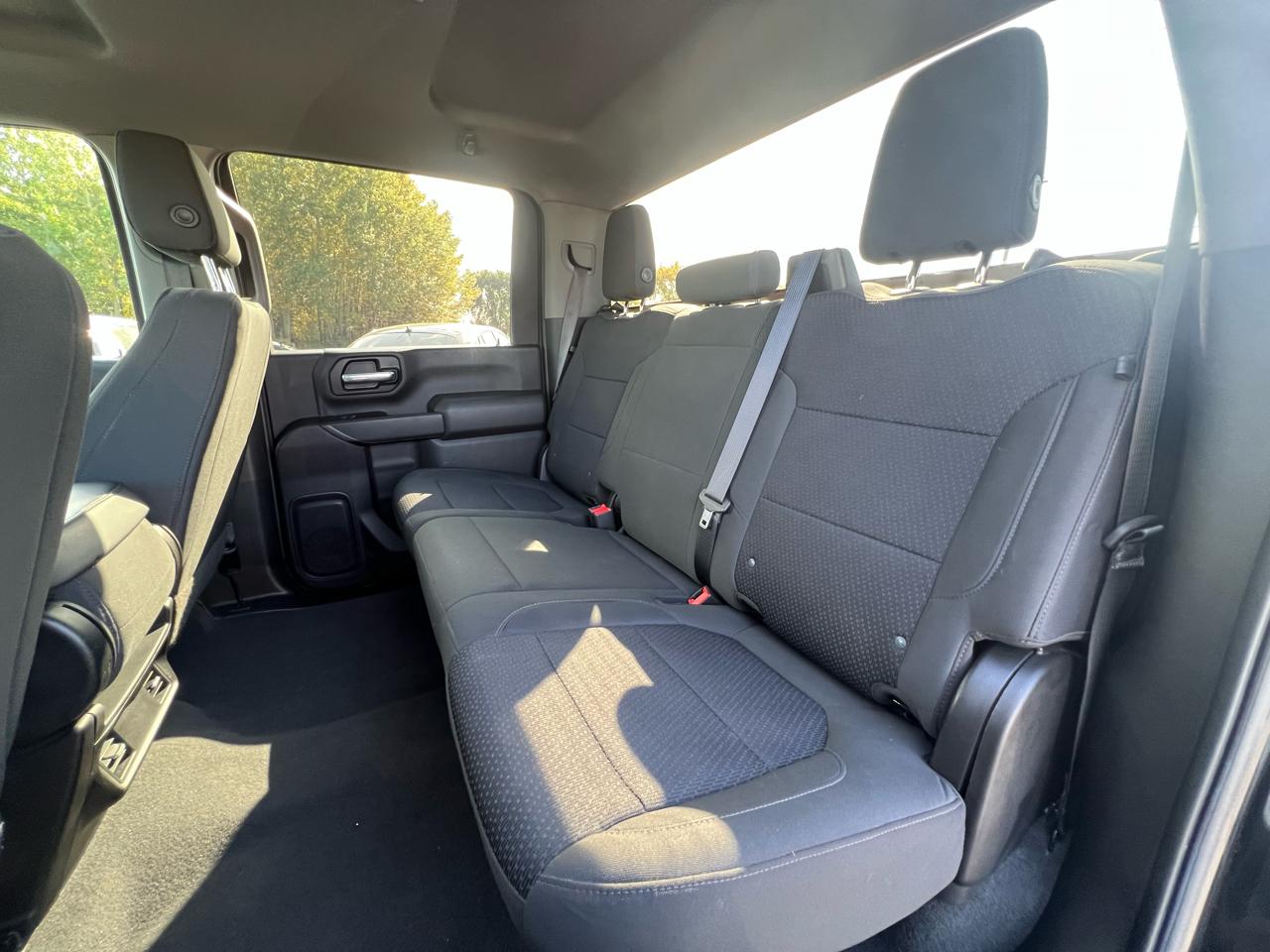 GMC Sierra 2500HD  2022