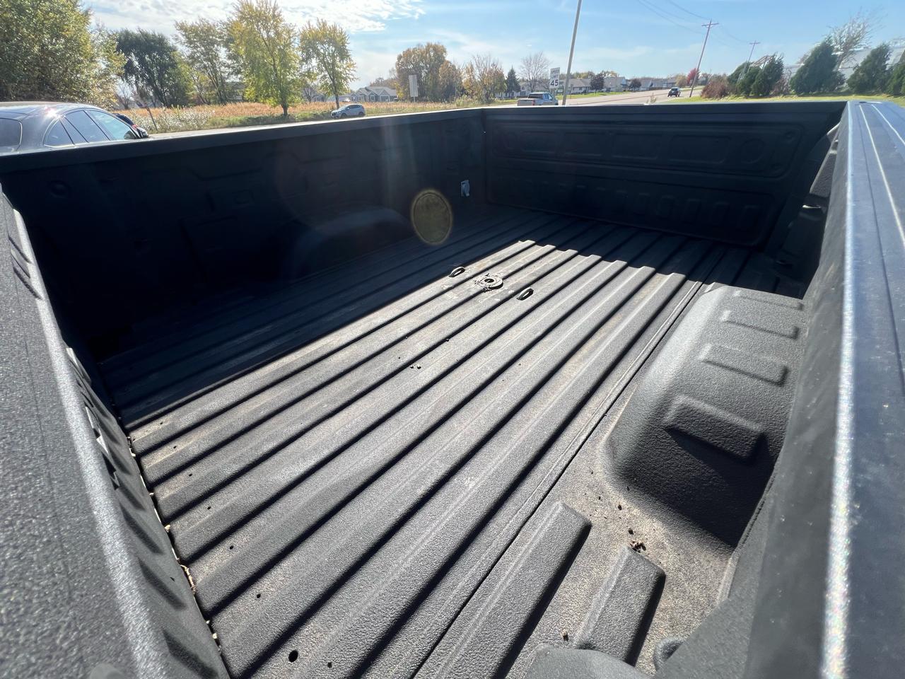GMC Sierra 2500HD  2022
