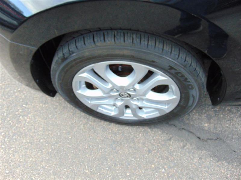 Scion iA 4D Sedan 2016