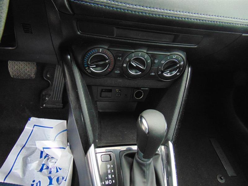 Scion iA 4D Sedan 2016