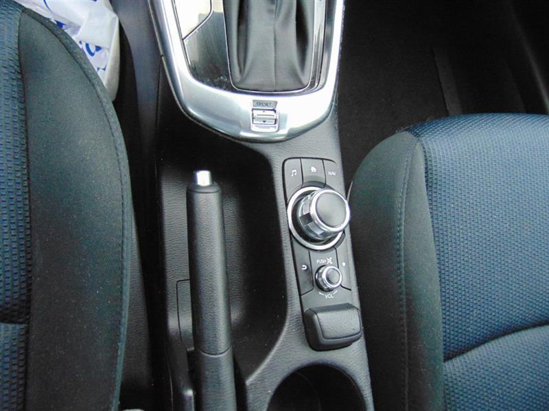 Scion iA 4D Sedan 2016