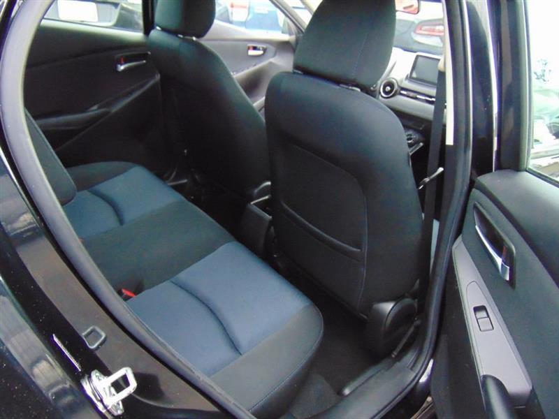 Scion iA 4D Sedan 2016