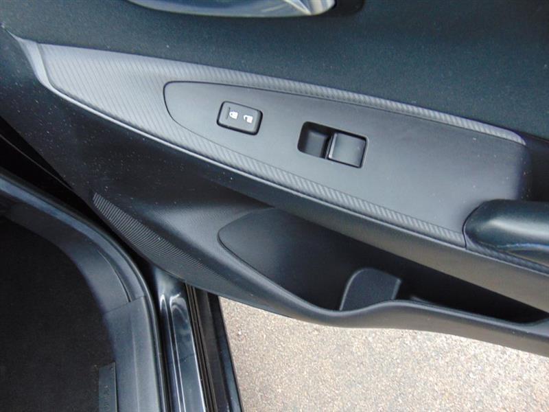 Scion iA 4D Sedan 2016