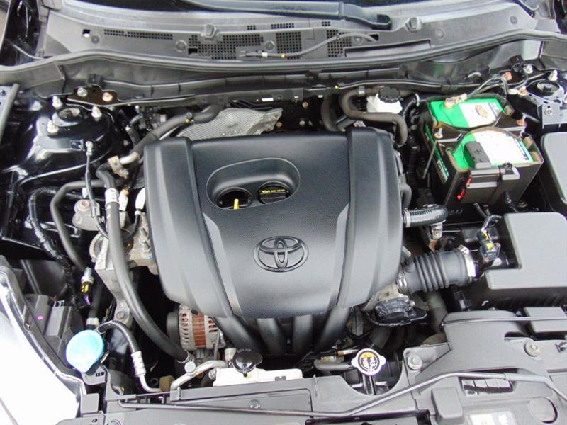 Scion iA 4D Sedan 2016