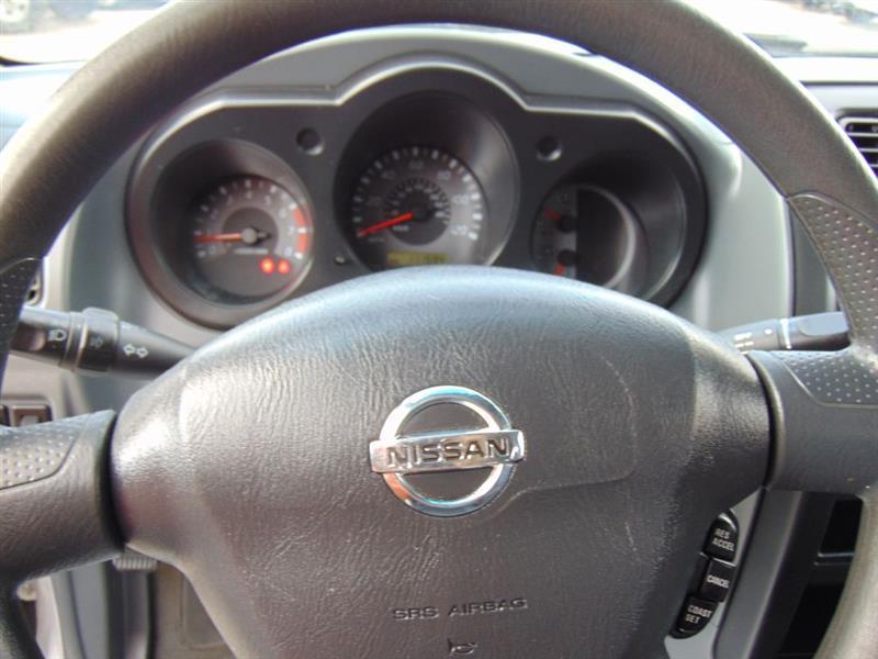 Nissan Xterra  2003