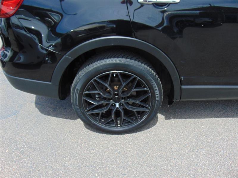 Mazda CX-9  2013