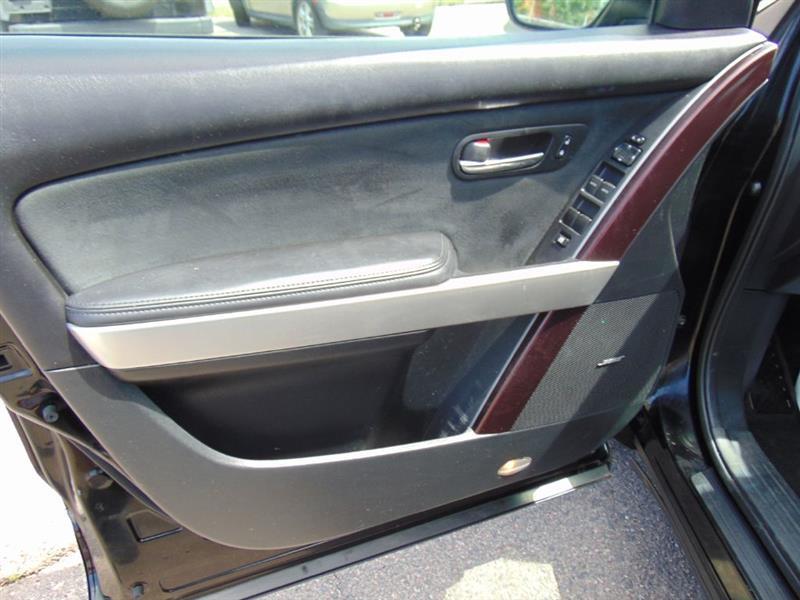 Mazda CX-9  2013