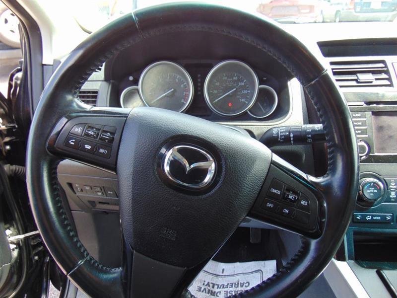 Mazda CX-9  2013