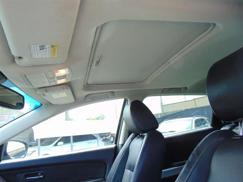 Mazda CX-9  2013