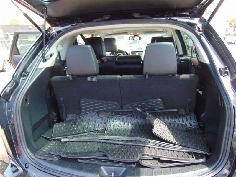 Mazda CX-9  2013