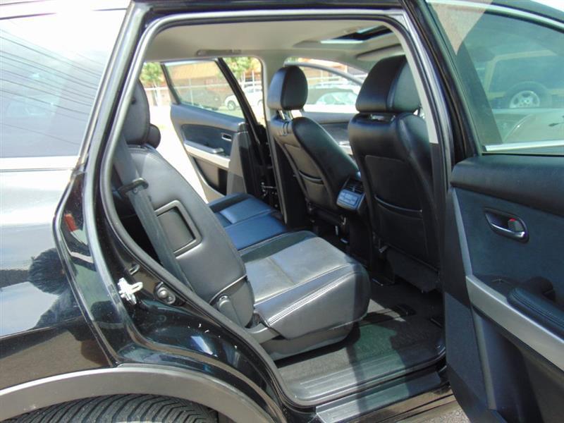 Mazda CX-9  2013