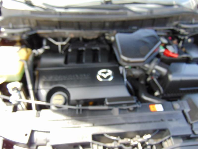 Mazda CX-9  2013