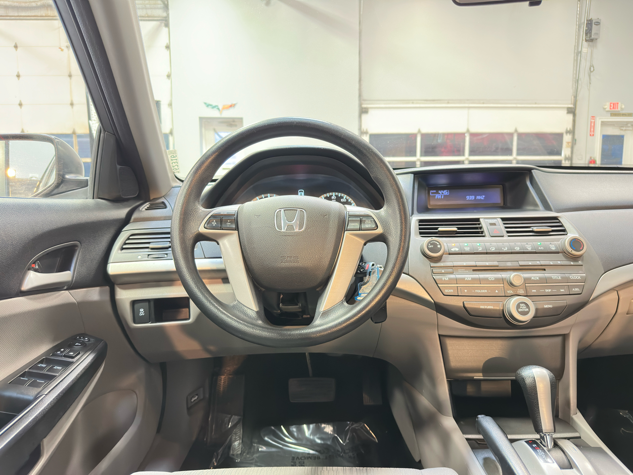 2012 Honda Accord LX photo 14