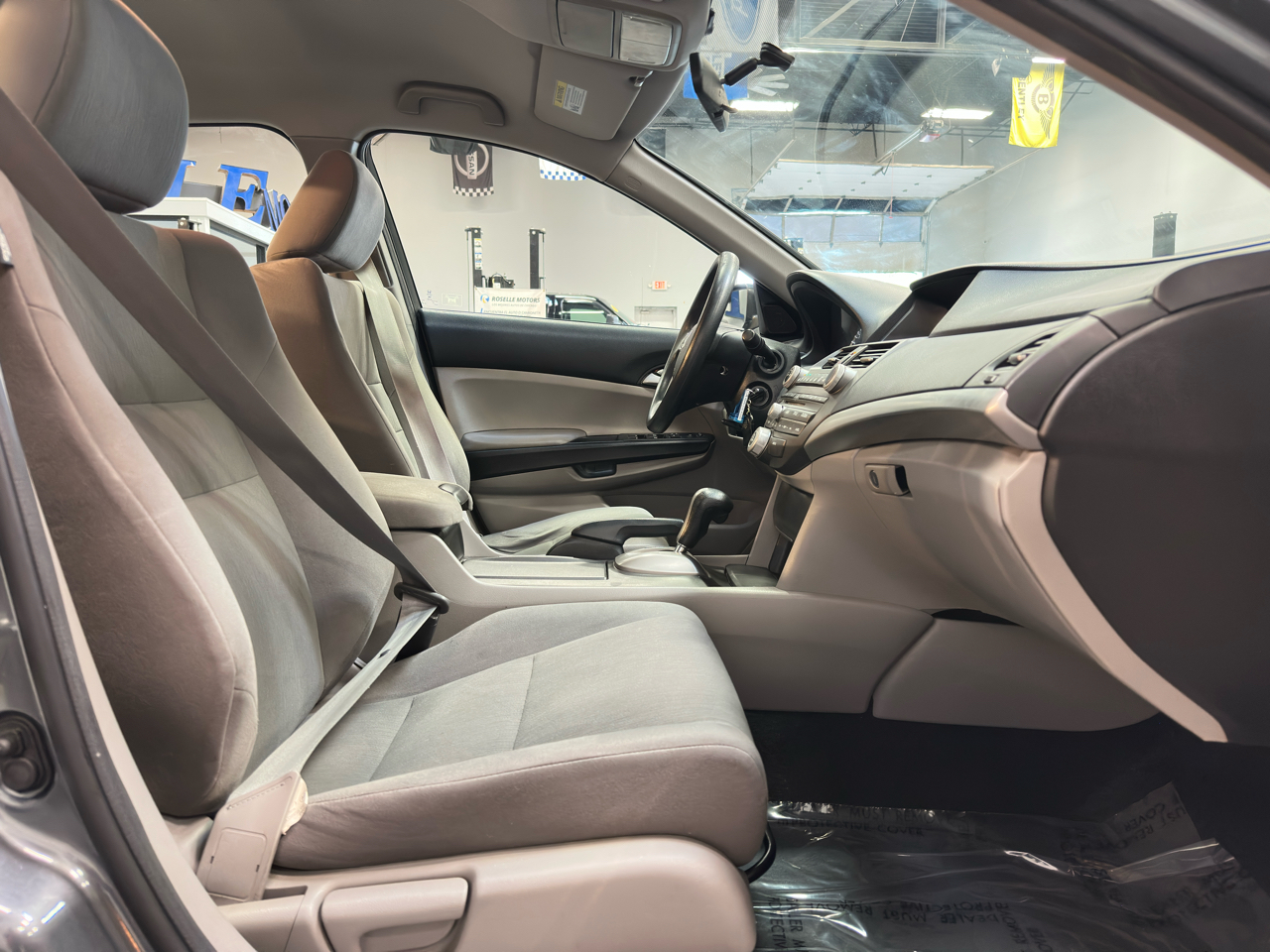 2012 Honda Accord LX photo 23