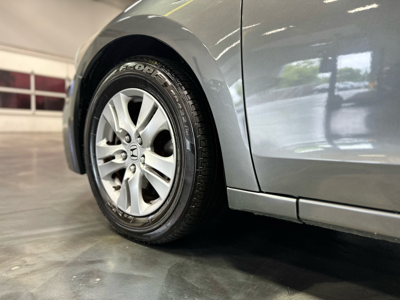 2012 Honda Accord LX photo 10