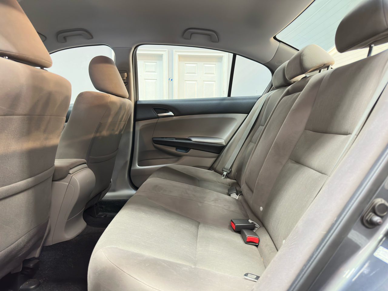 2012 Honda Accord LX photo 18