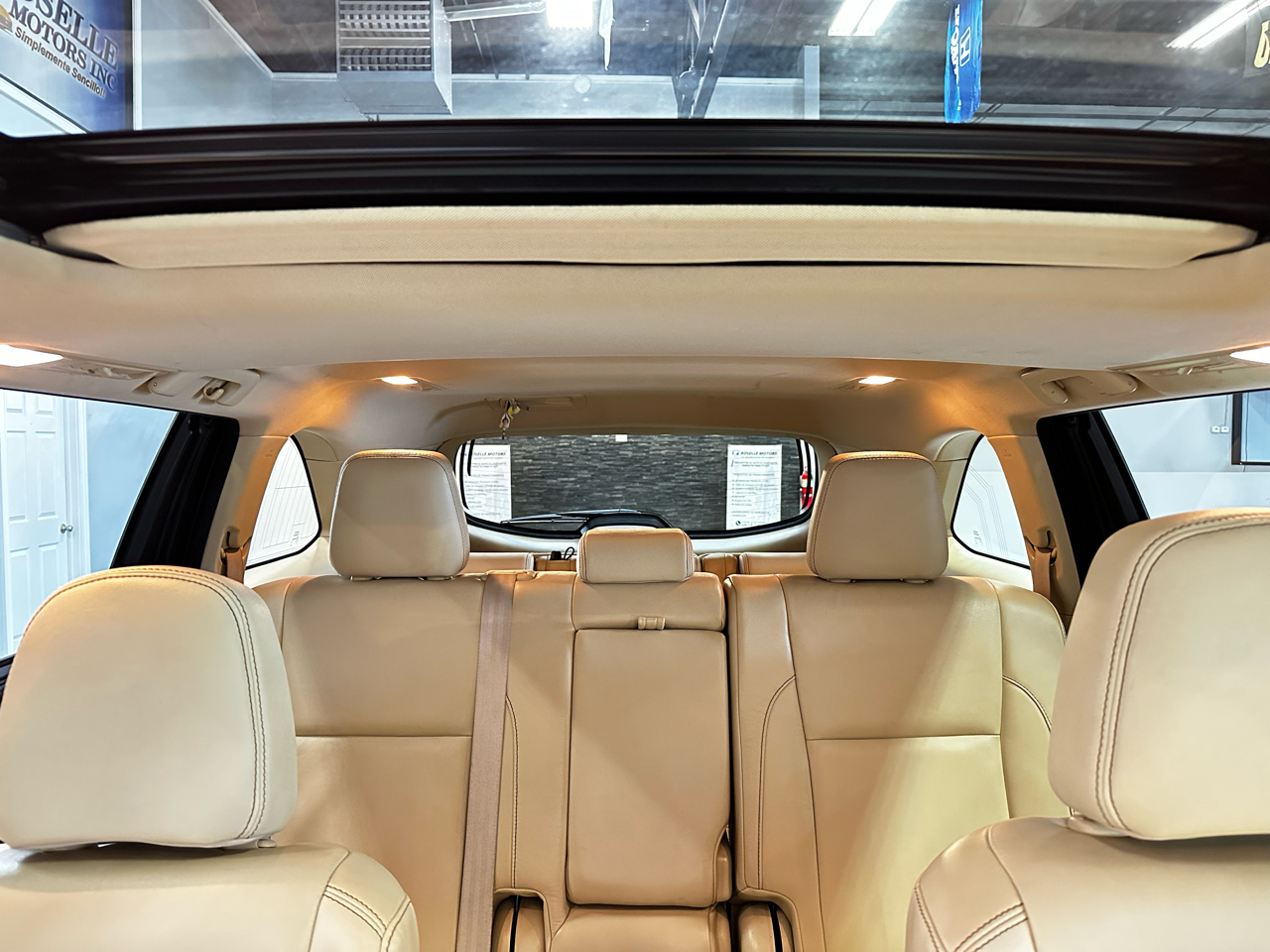 2015 Toyota Highlander XLE photo 26