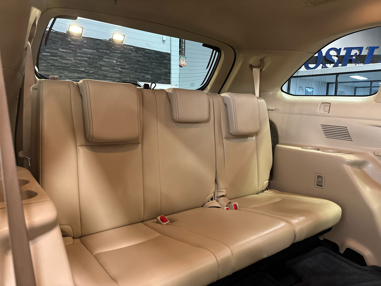 2015 Toyota Highlander XLE photo 20
