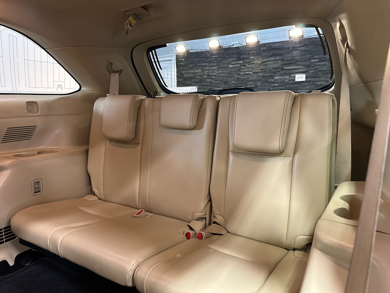 2015 Toyota Highlander XLE photo 19