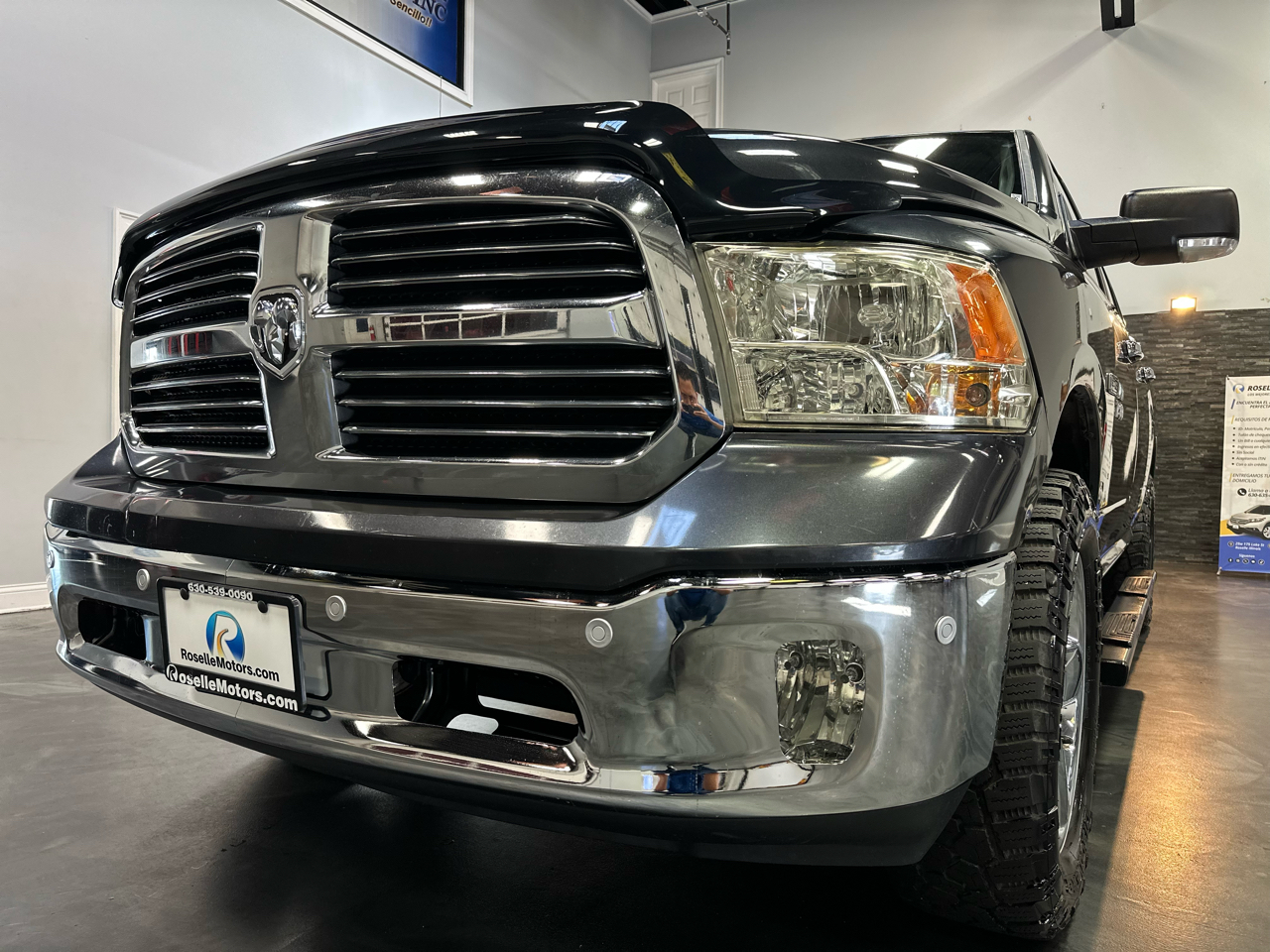 2016 Ram 1500 Lone Star photo 11