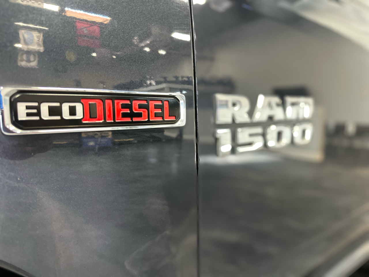 2016 Ram 1500 Lone Star photo 12