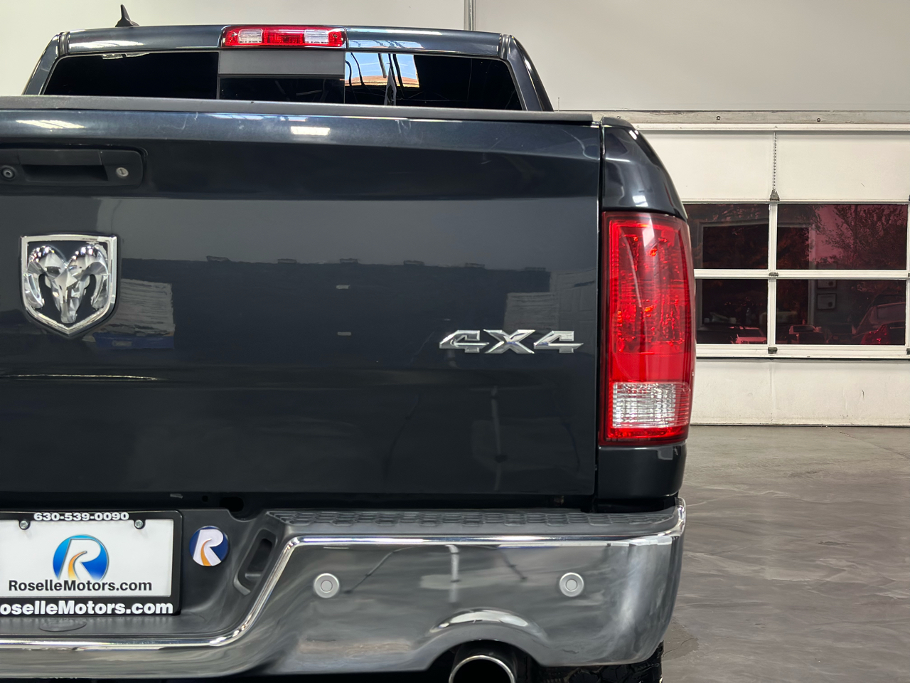 2016 Ram 1500 Lone Star photo 30