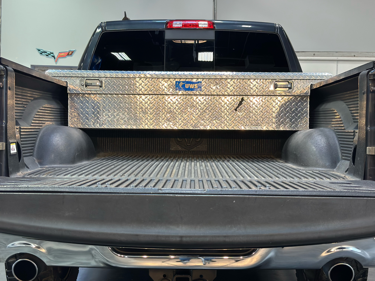 2016 Ram 1500 Lone Star photo 31
