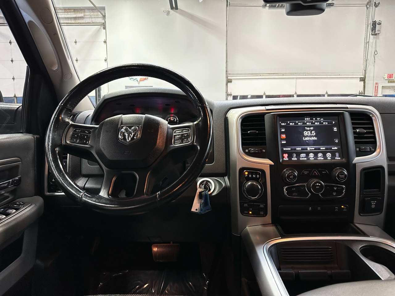 2016 Ram 1500 Lone Star photo 15