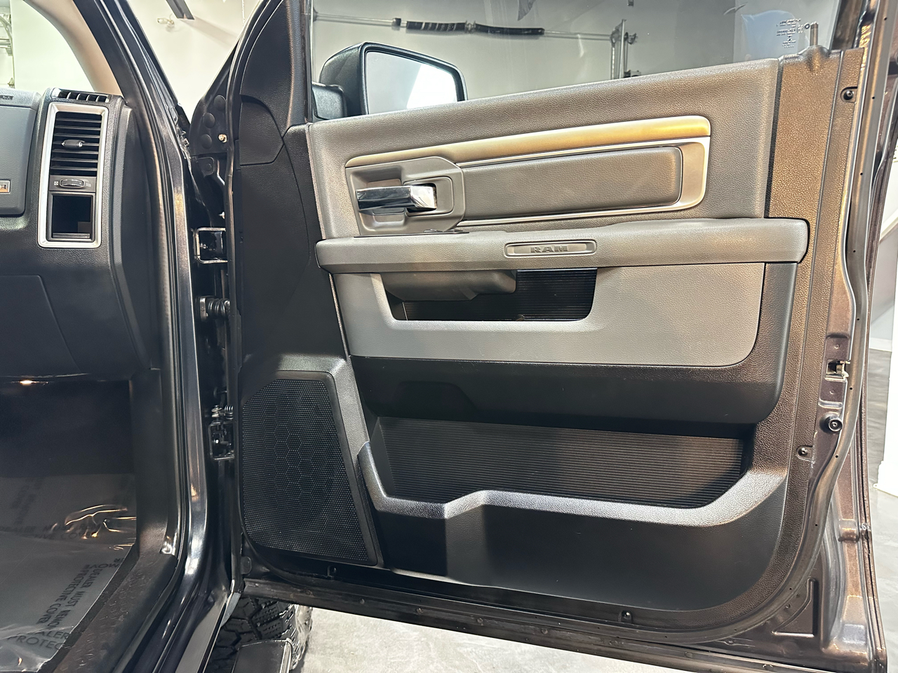 2016 Ram 1500 Lone Star photo 27