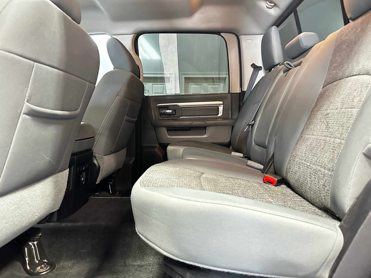 2016 Ram 1500 Lone Star photo 19