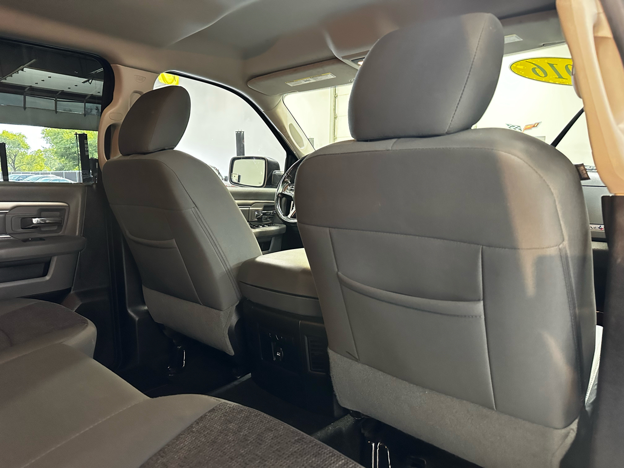 2016 Ram 1500 Lone Star photo 21