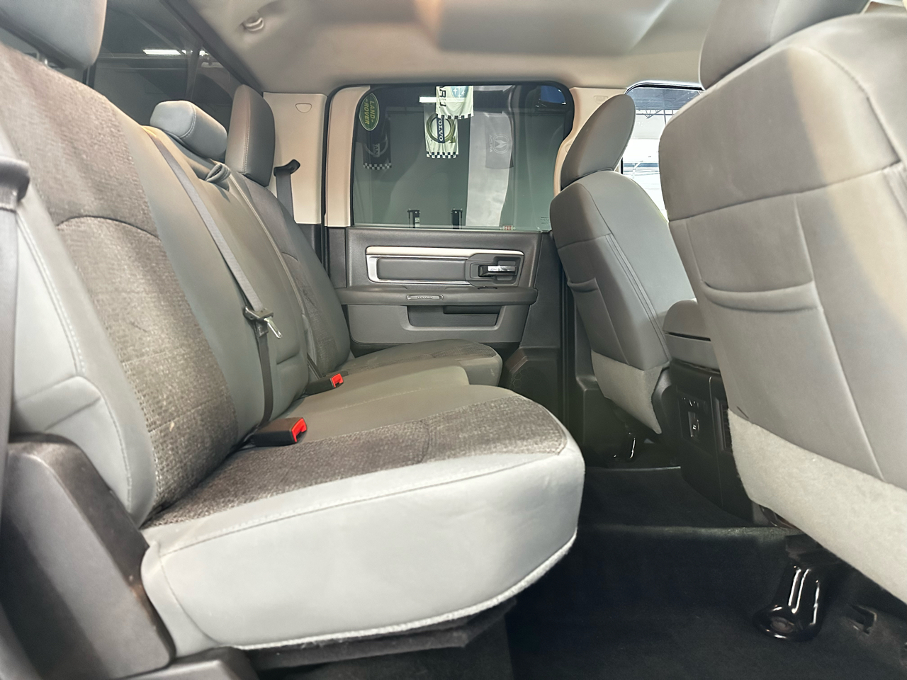 2016 Ram 1500 Lone Star photo 20