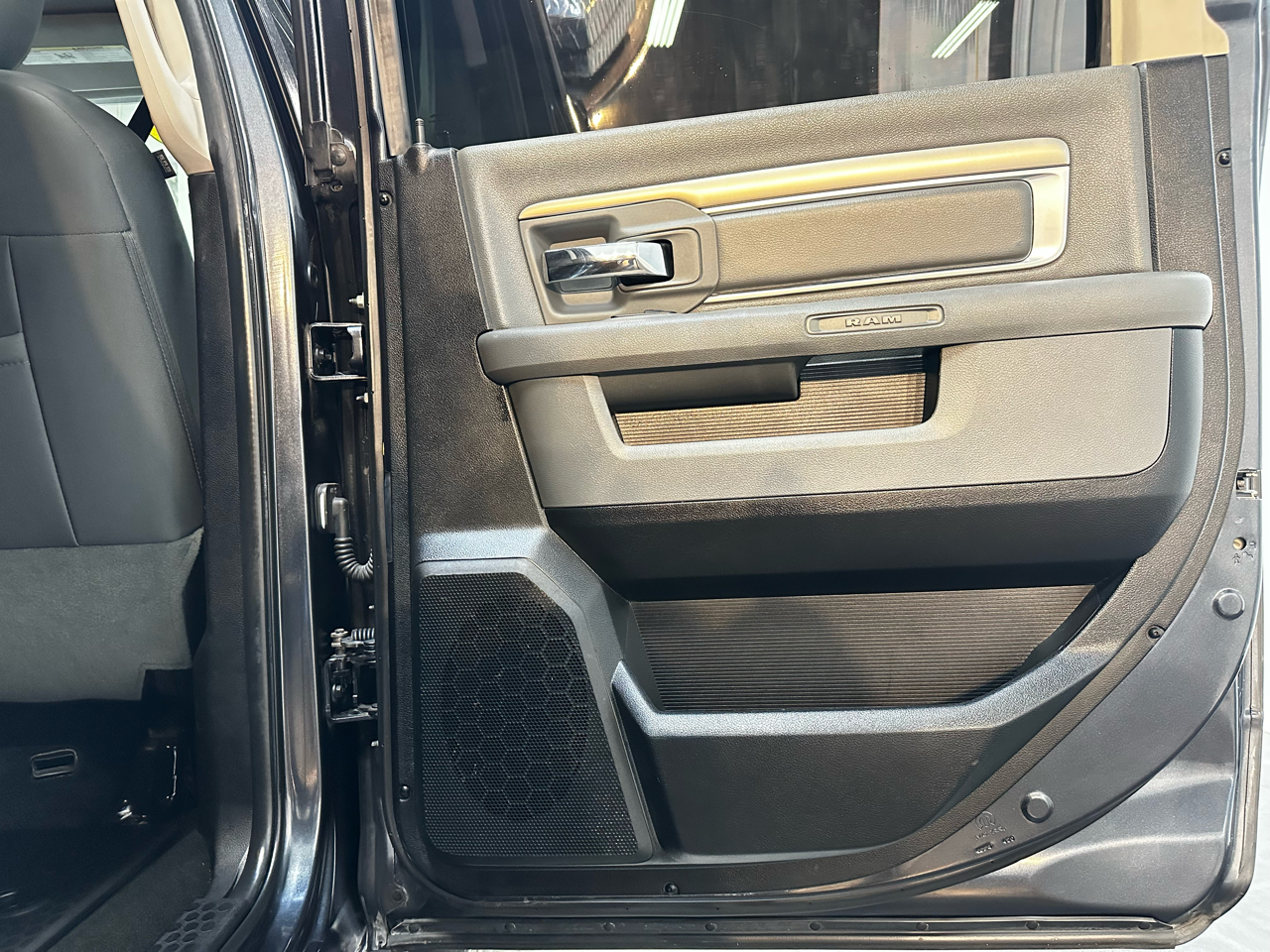 2016 Ram 1500 Lone Star photo 22