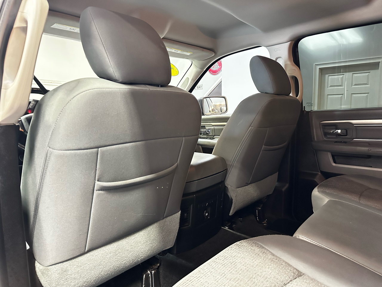 2016 Ram 1500 Lone Star photo 18
