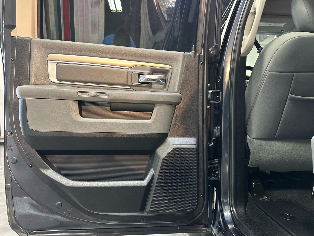 2016 Ram 1500 Lone Star photo 17
