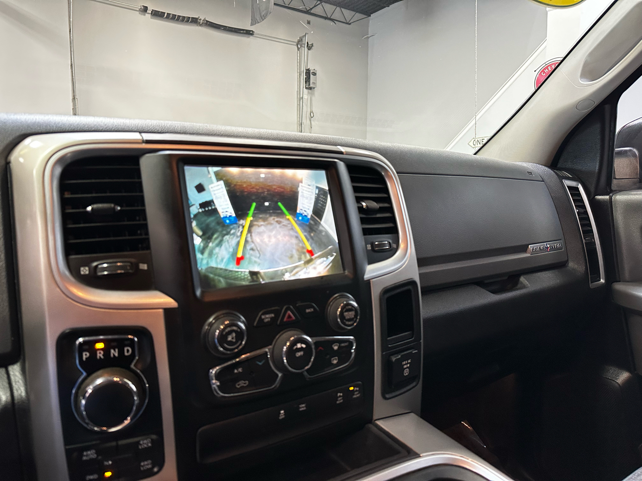 2016 Ram 1500 Lone Star photo 16