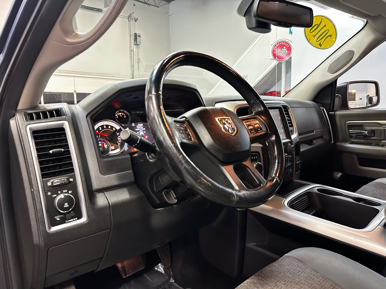 2016 Ram 1500 Lone Star photo 14