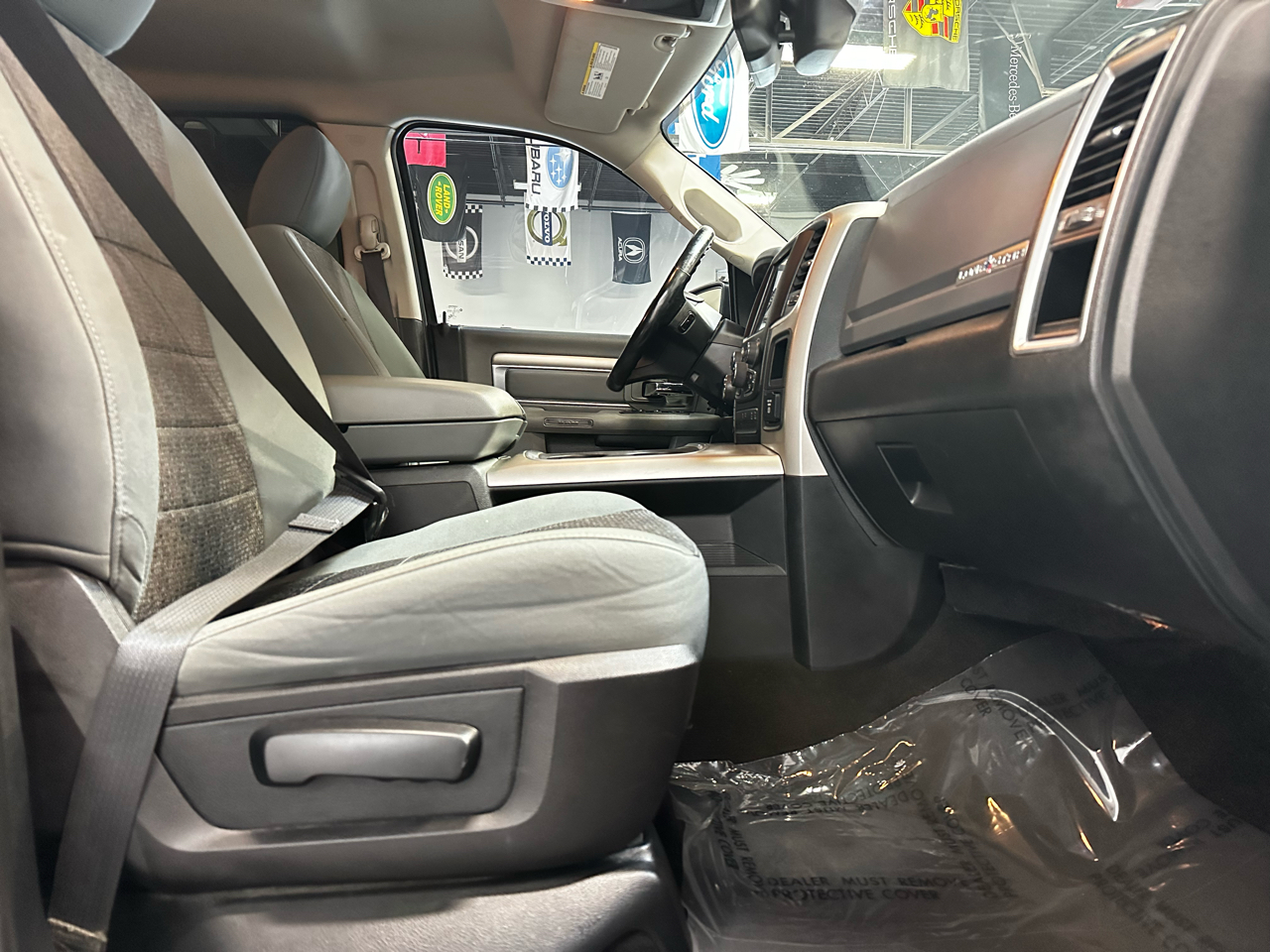 2016 Ram 1500 Lone Star photo 24