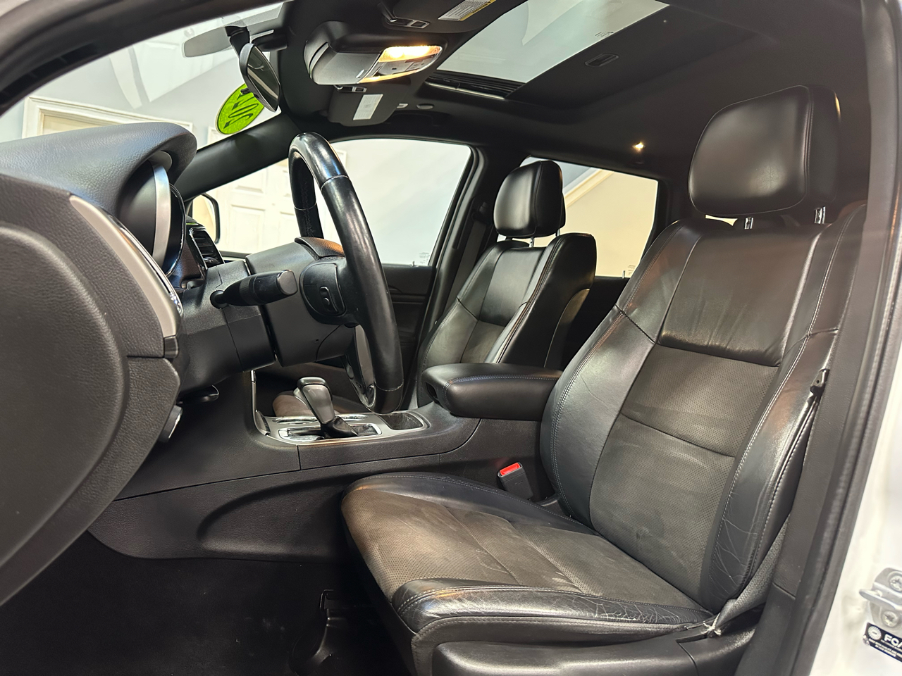 Jeep Grand Cherokee Laredo X 4x4 2021