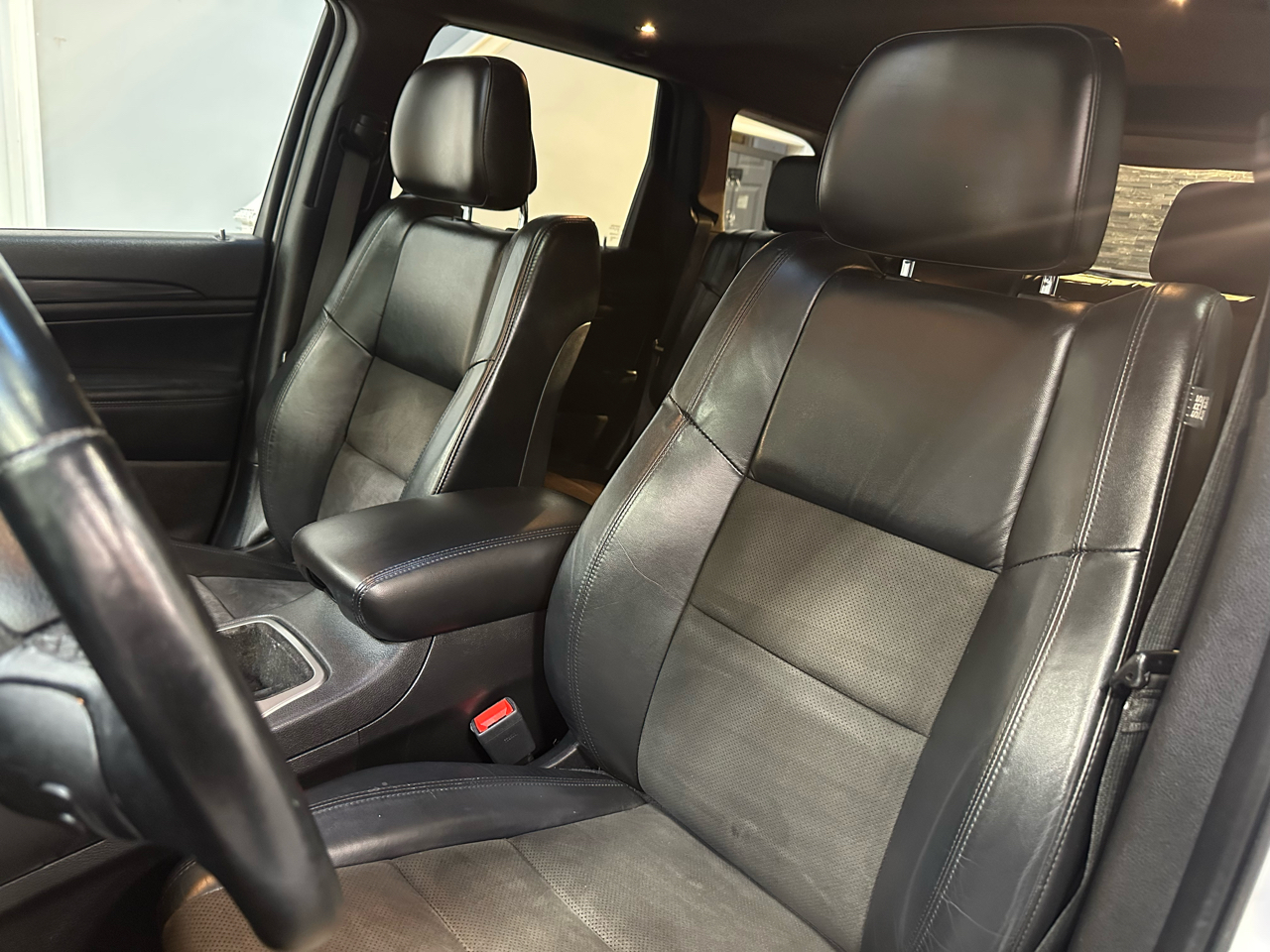 Jeep Grand Cherokee Laredo X 4x4 2021