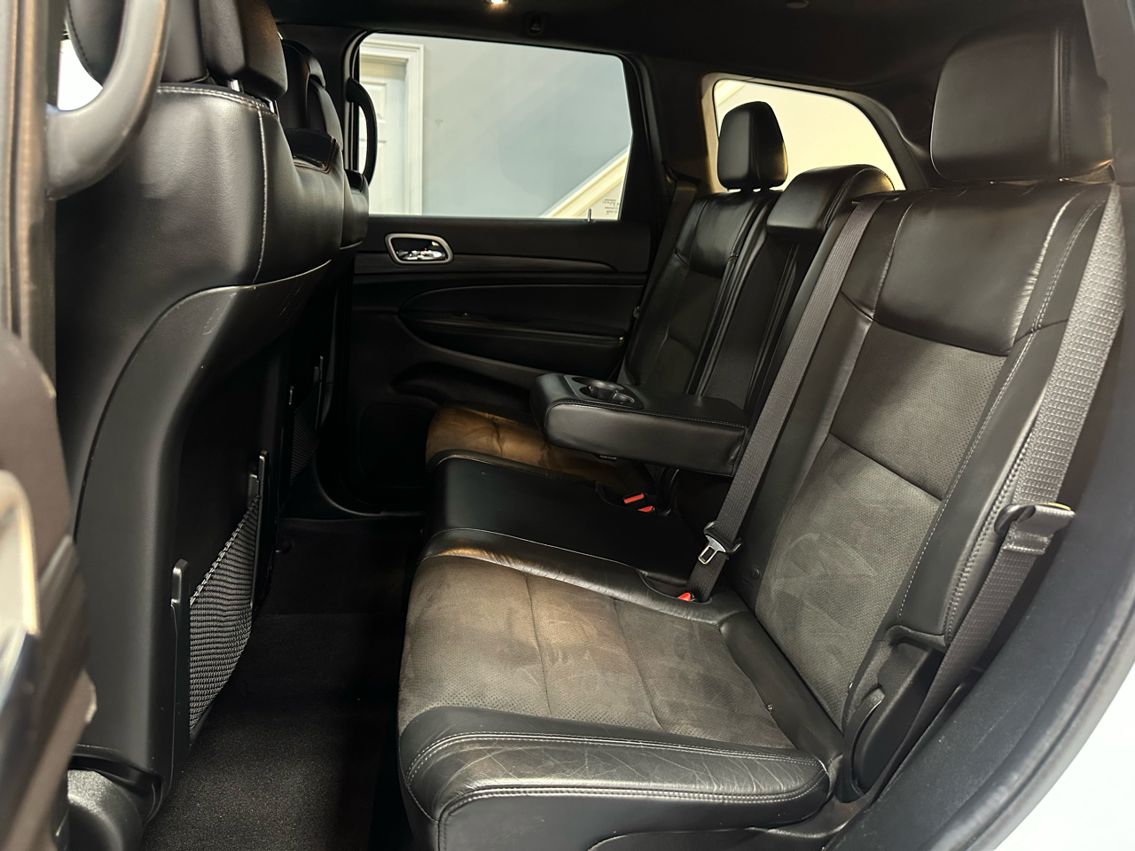 Jeep Grand Cherokee Laredo X 4x4 2021