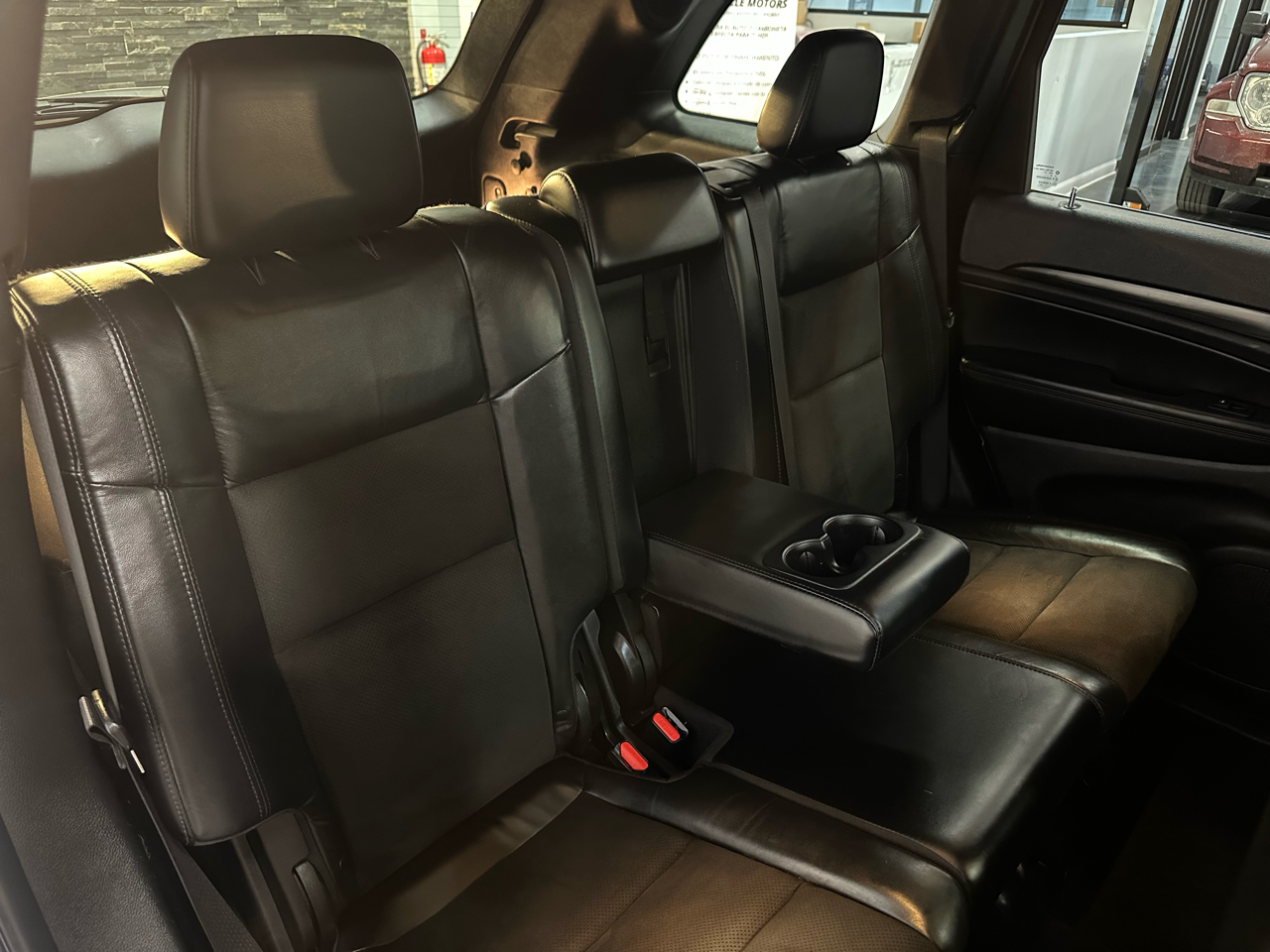 Jeep Grand Cherokee Laredo X 4x4 2021