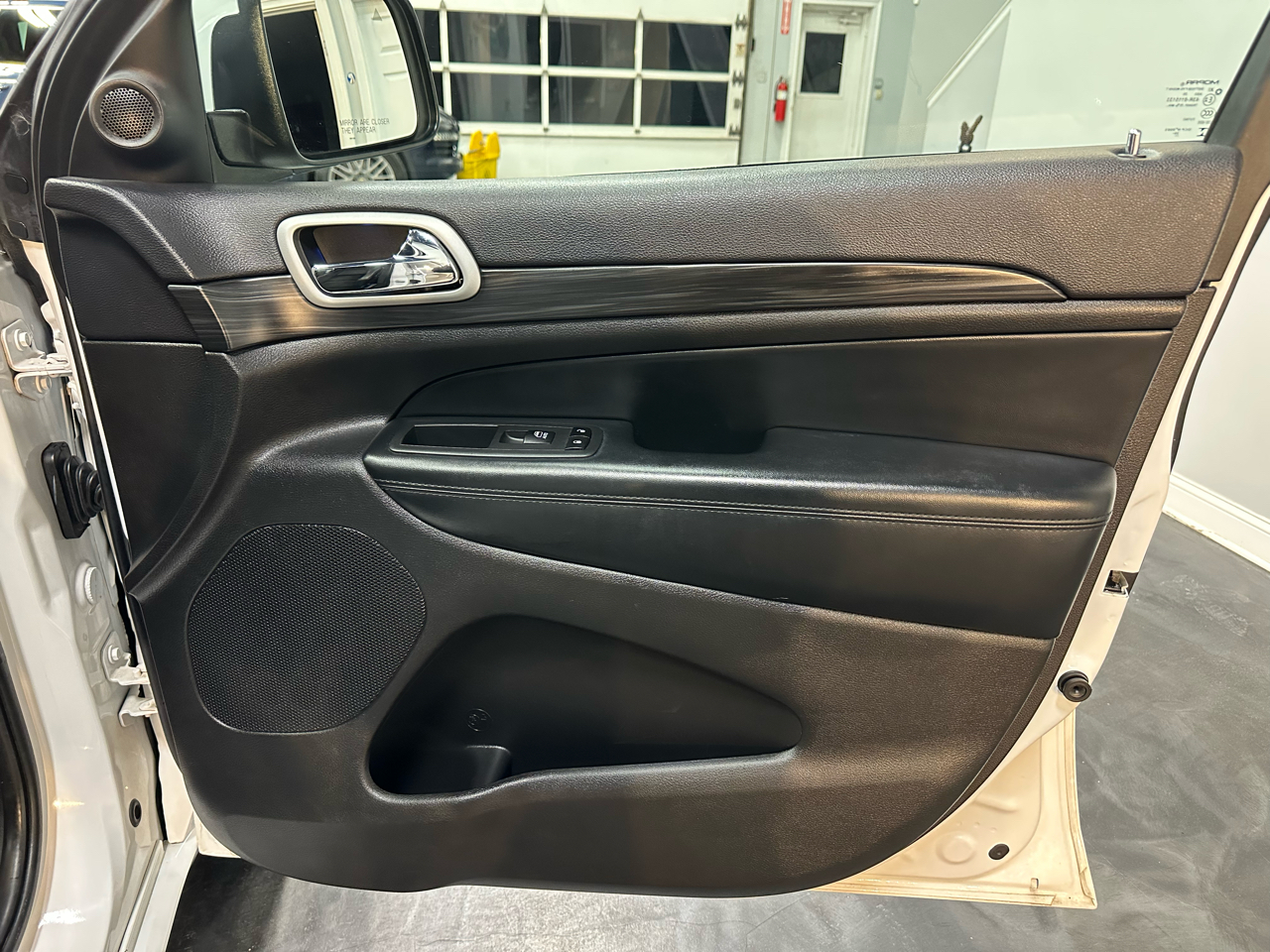 Jeep Grand Cherokee Laredo X 4x4 2021