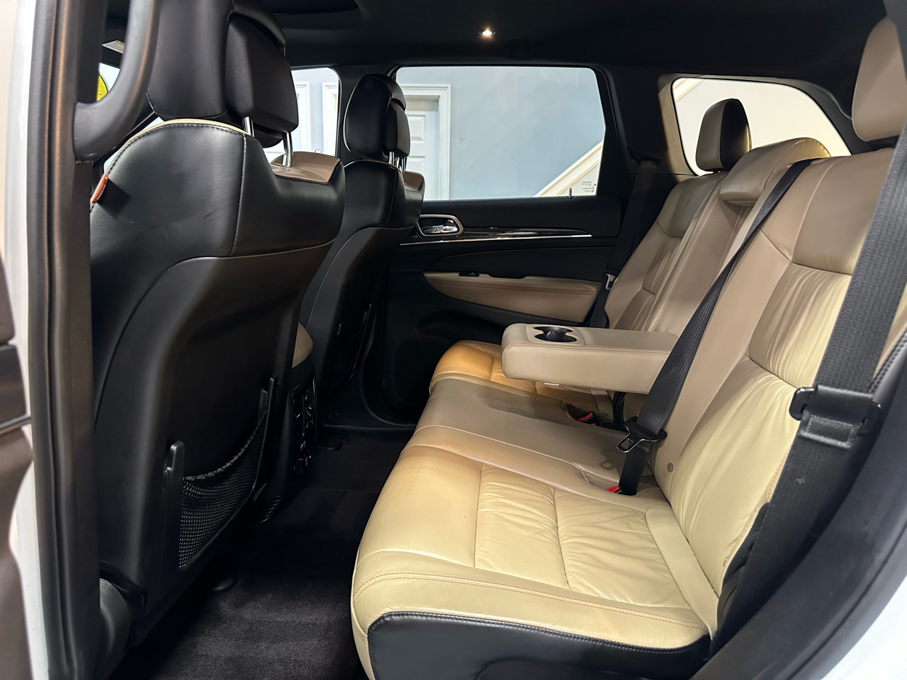 Jeep Grand Cherokee 4WD 4dr Limited 75th Anniversary 2016