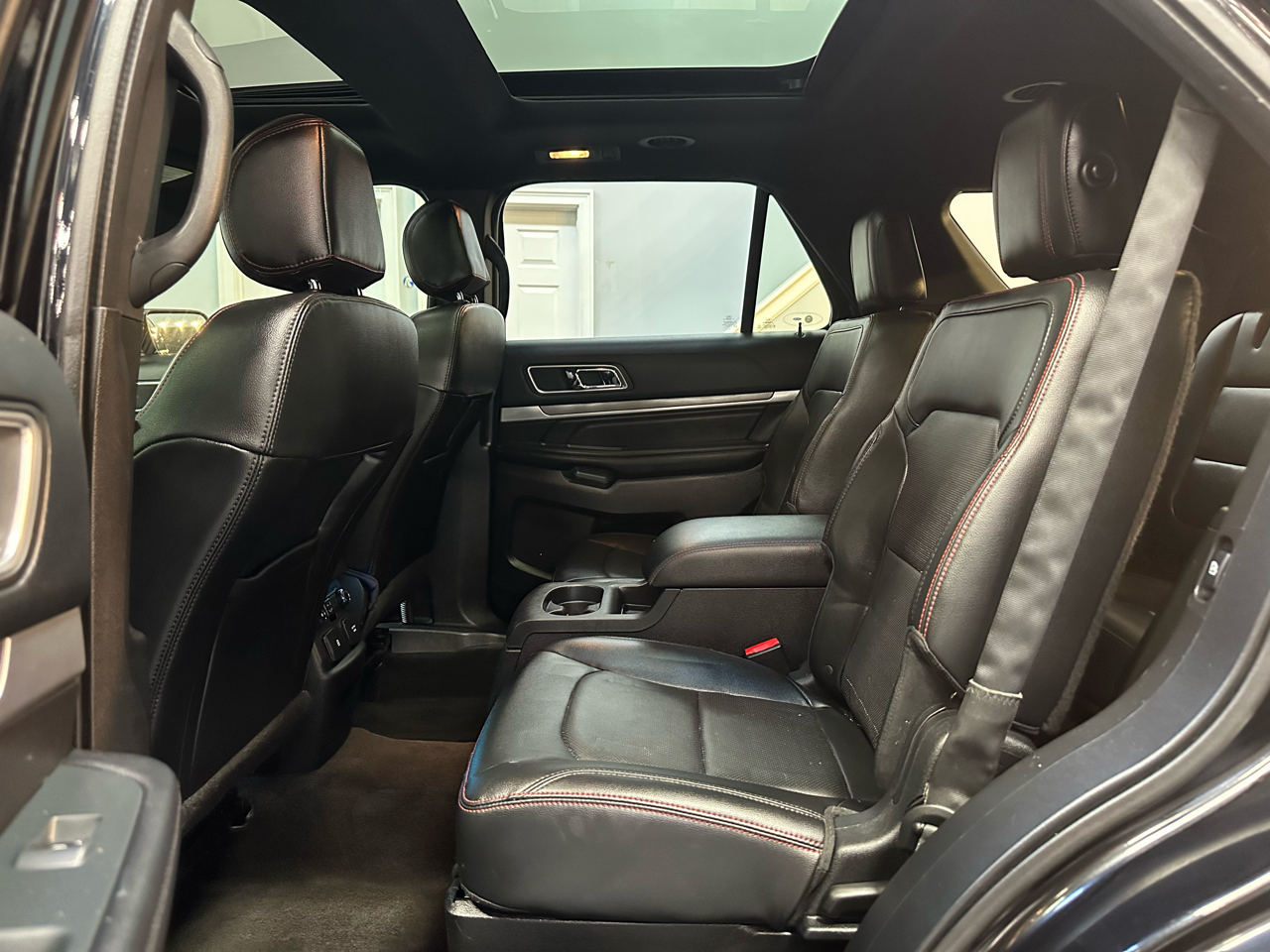 Ford Explorer 4WD 4dr Sport 2016