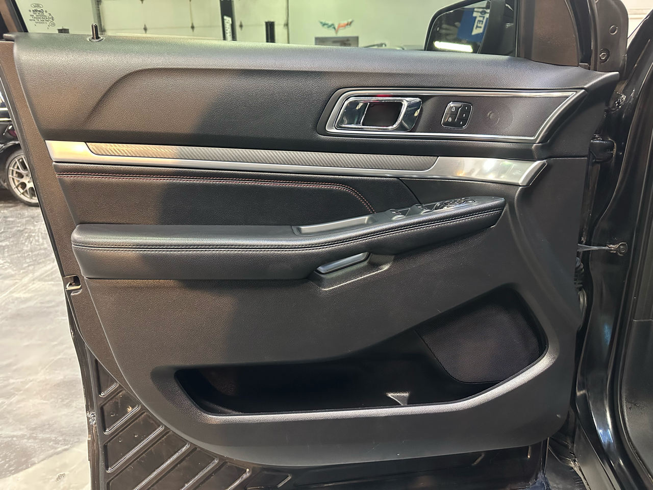 Ford Explorer 4WD 4dr Sport 2016