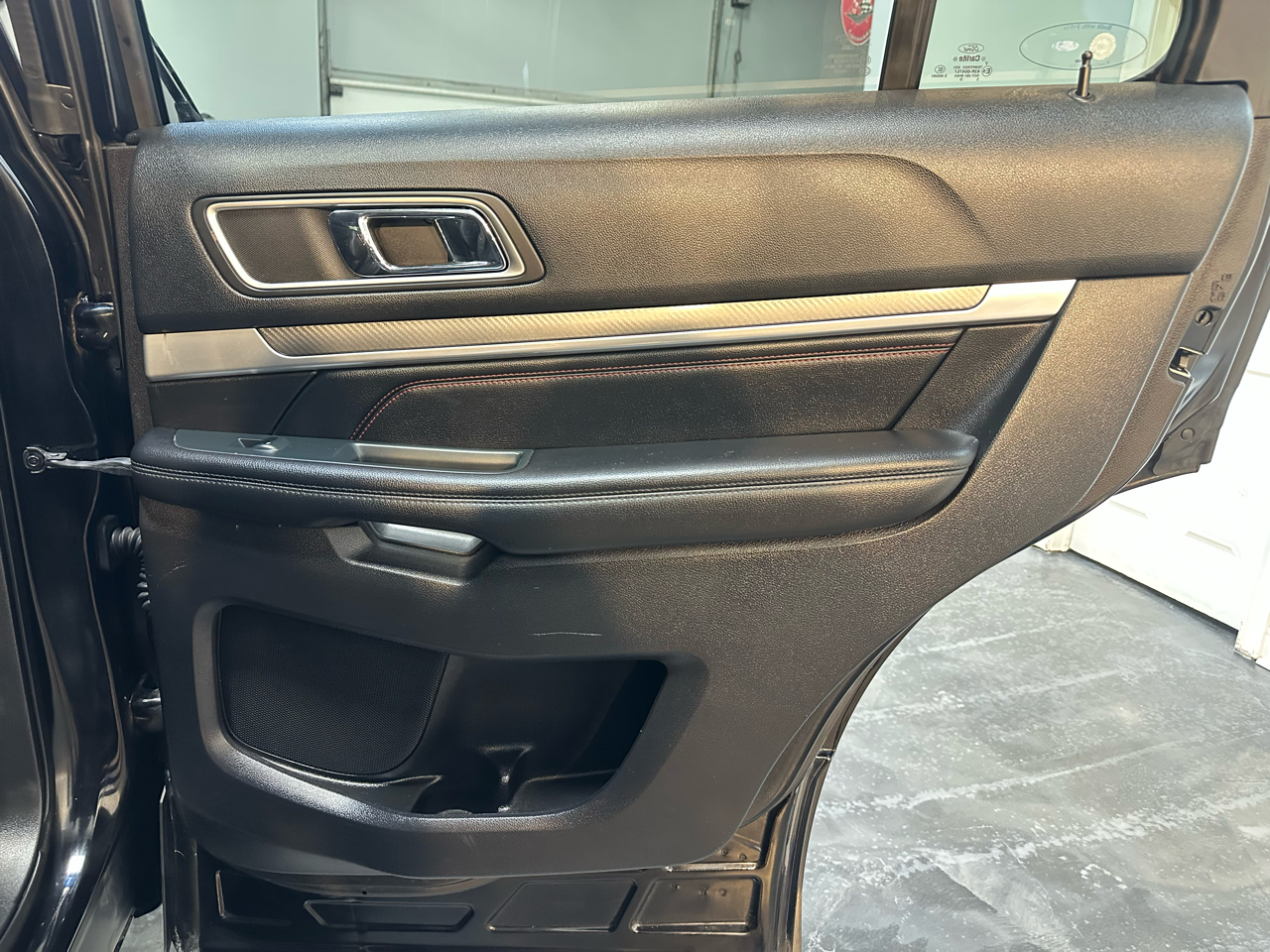 Ford Explorer 4WD 4dr Sport 2016