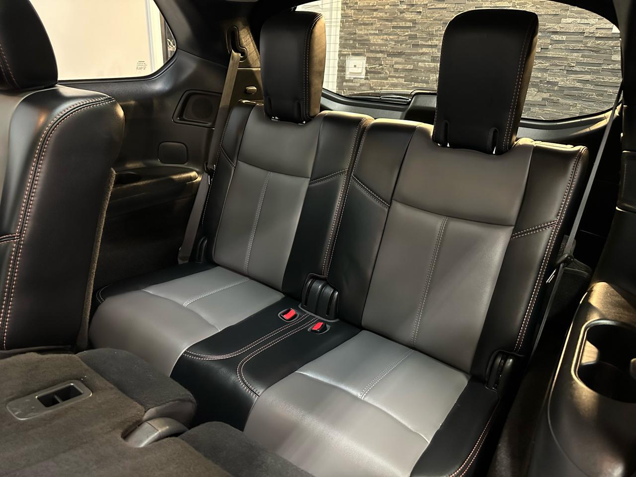 Nissan Pathfinder  2019